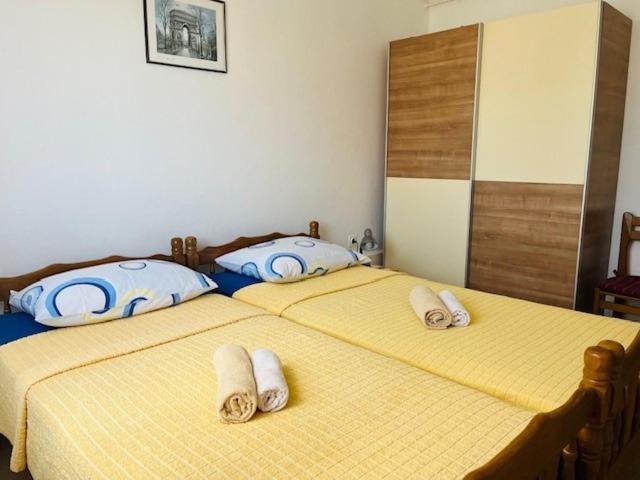 Apartments Marica Poreč Buitenkant foto