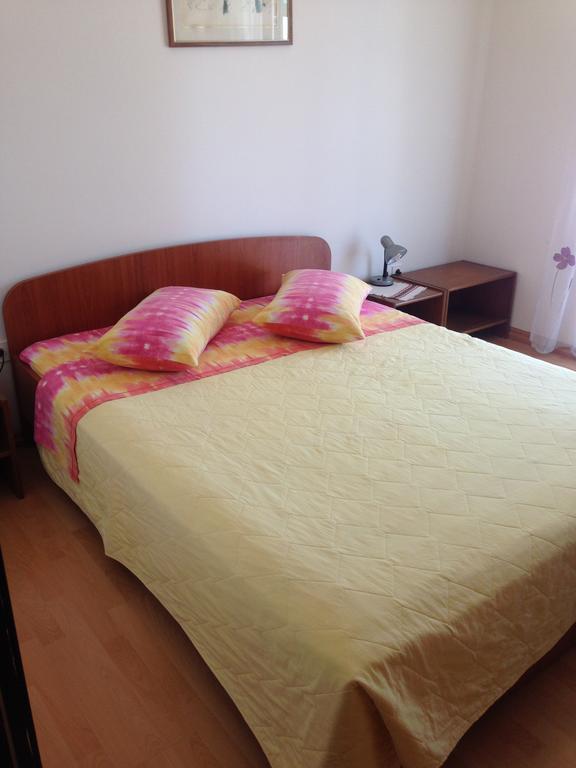 Apartments Marica Poreč Buitenkant foto